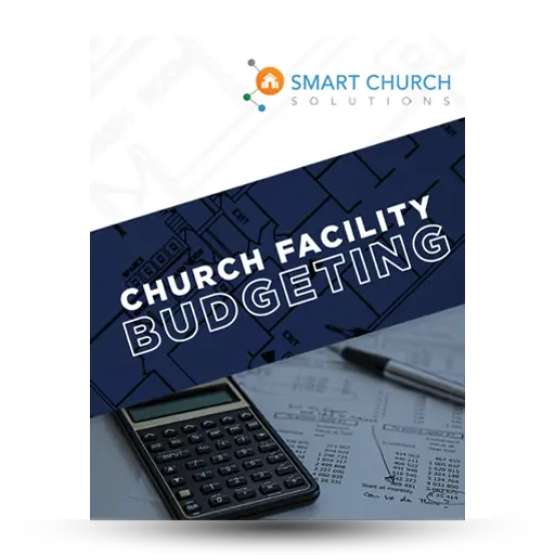 church facility budgeting ebook