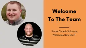 Smart Church Solutions continues to grow