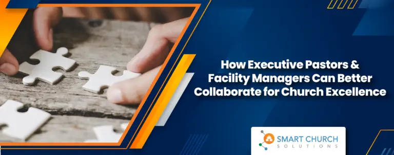 how executive pastors and fms can better collaborate