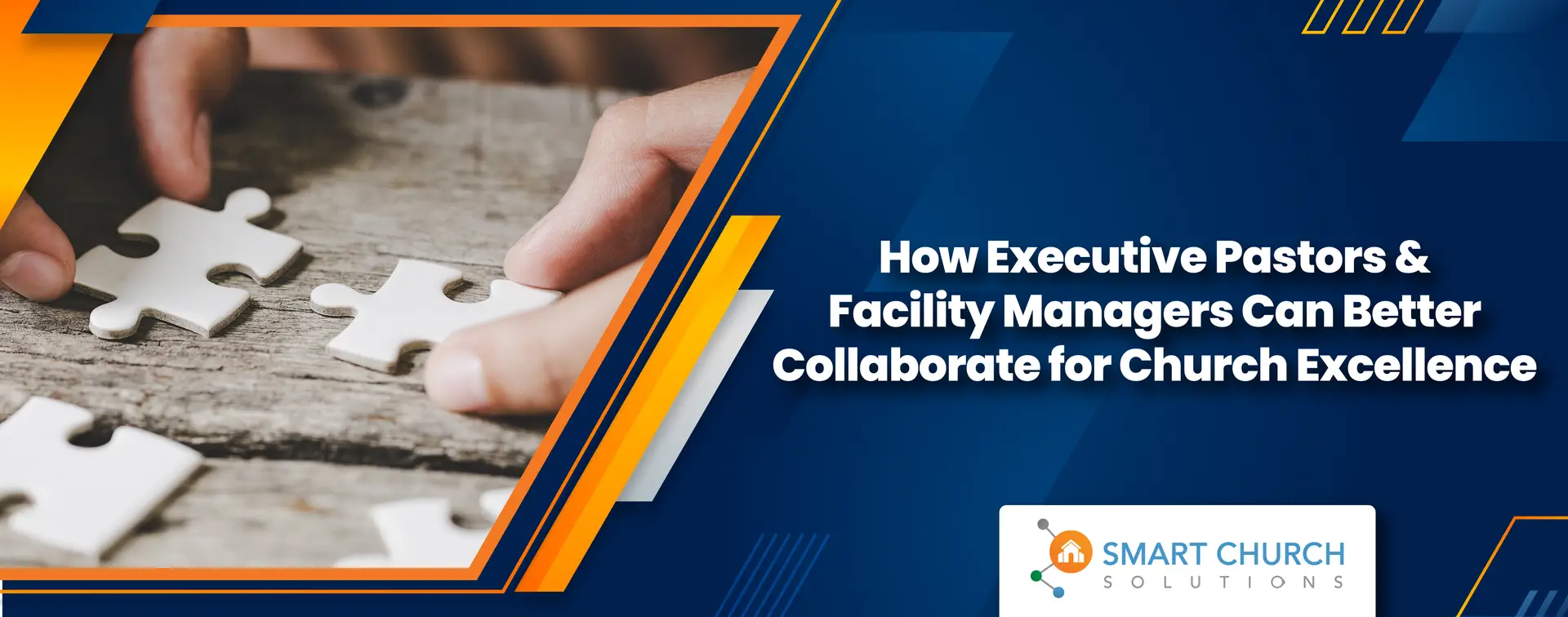 how executive pastors and fms can better collaborate