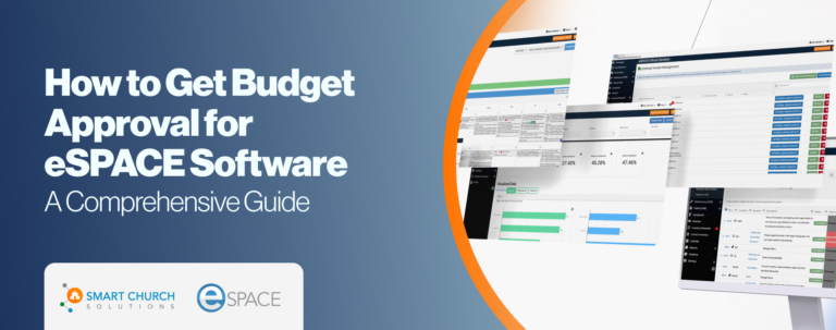 HOW TO GET BUDGET APPROVAL FOR ESPACE-02